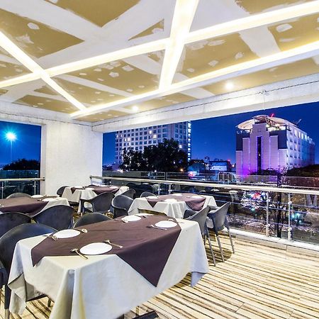 Fabhotel Prime Avenue Indore Zewnętrze zdjęcie
