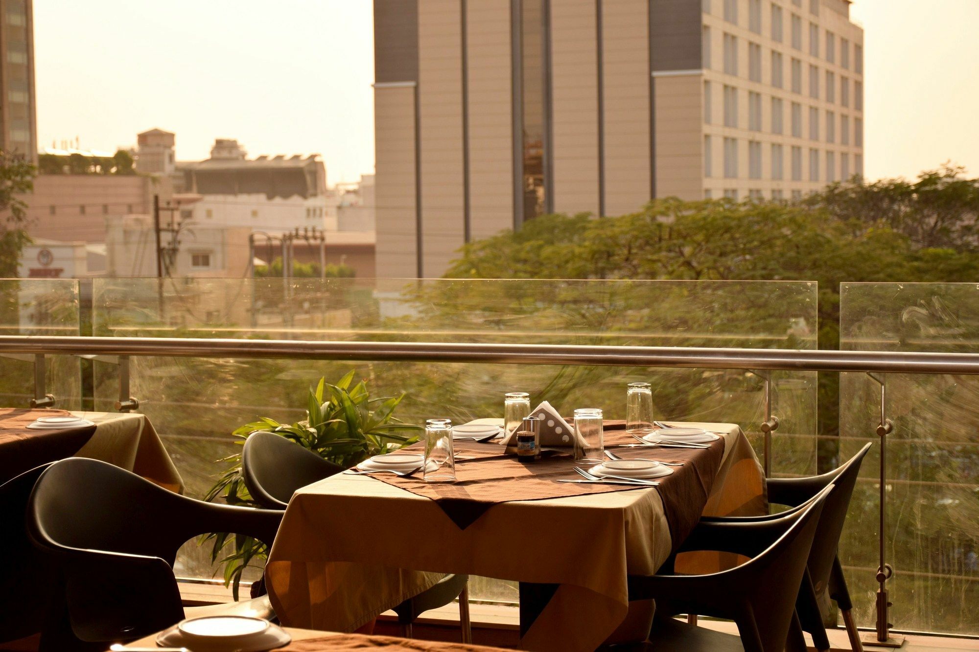 Fabhotel Prime Avenue Indore Zewnętrze zdjęcie