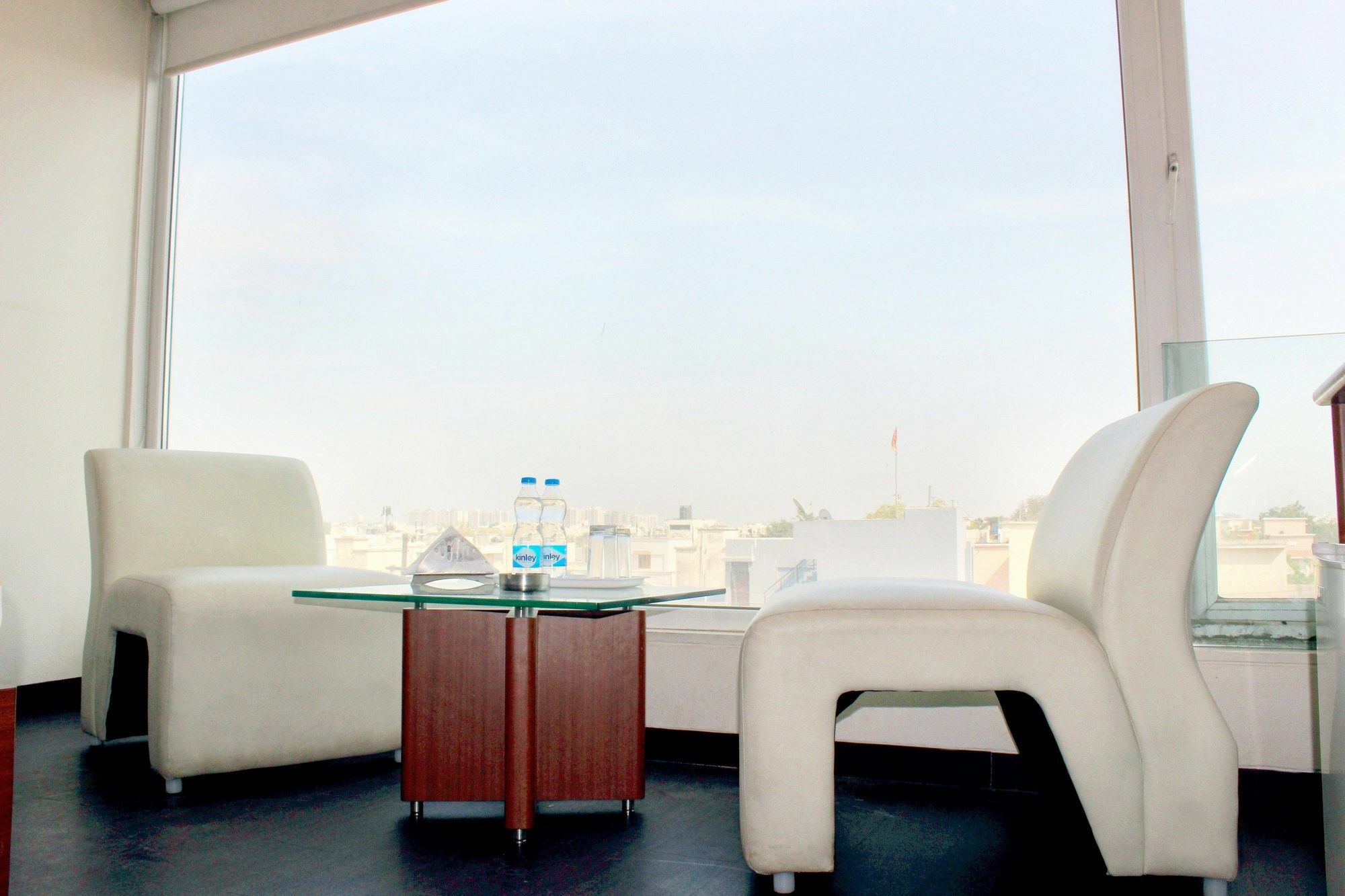 Fabhotel Prime Avenue Indore Zewnętrze zdjęcie
