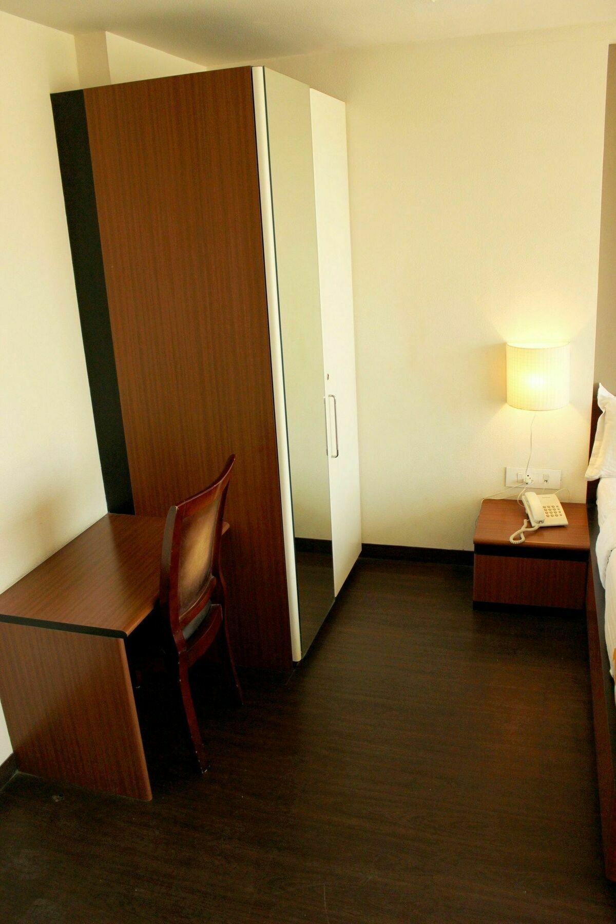 Fabhotel Prime Avenue Indore Zewnętrze zdjęcie