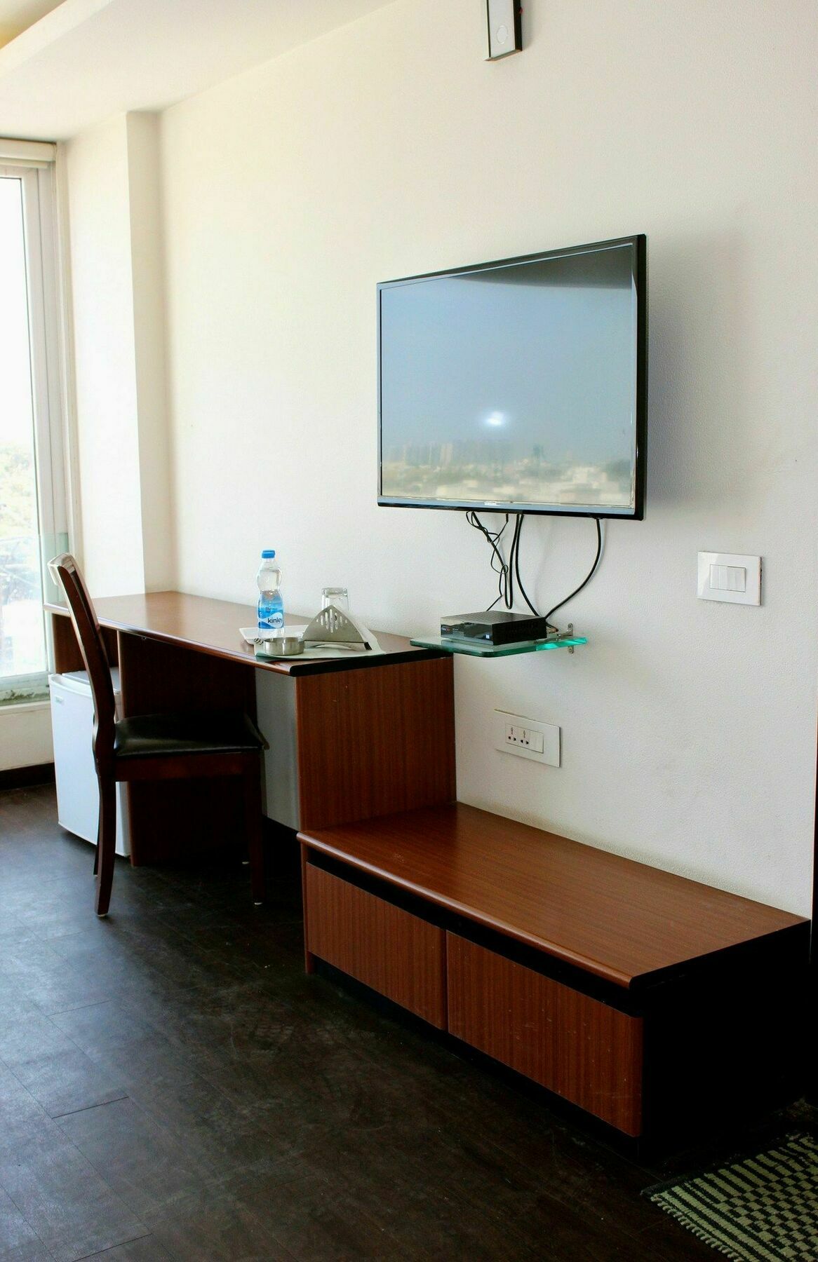 Fabhotel Prime Avenue Indore Zewnętrze zdjęcie